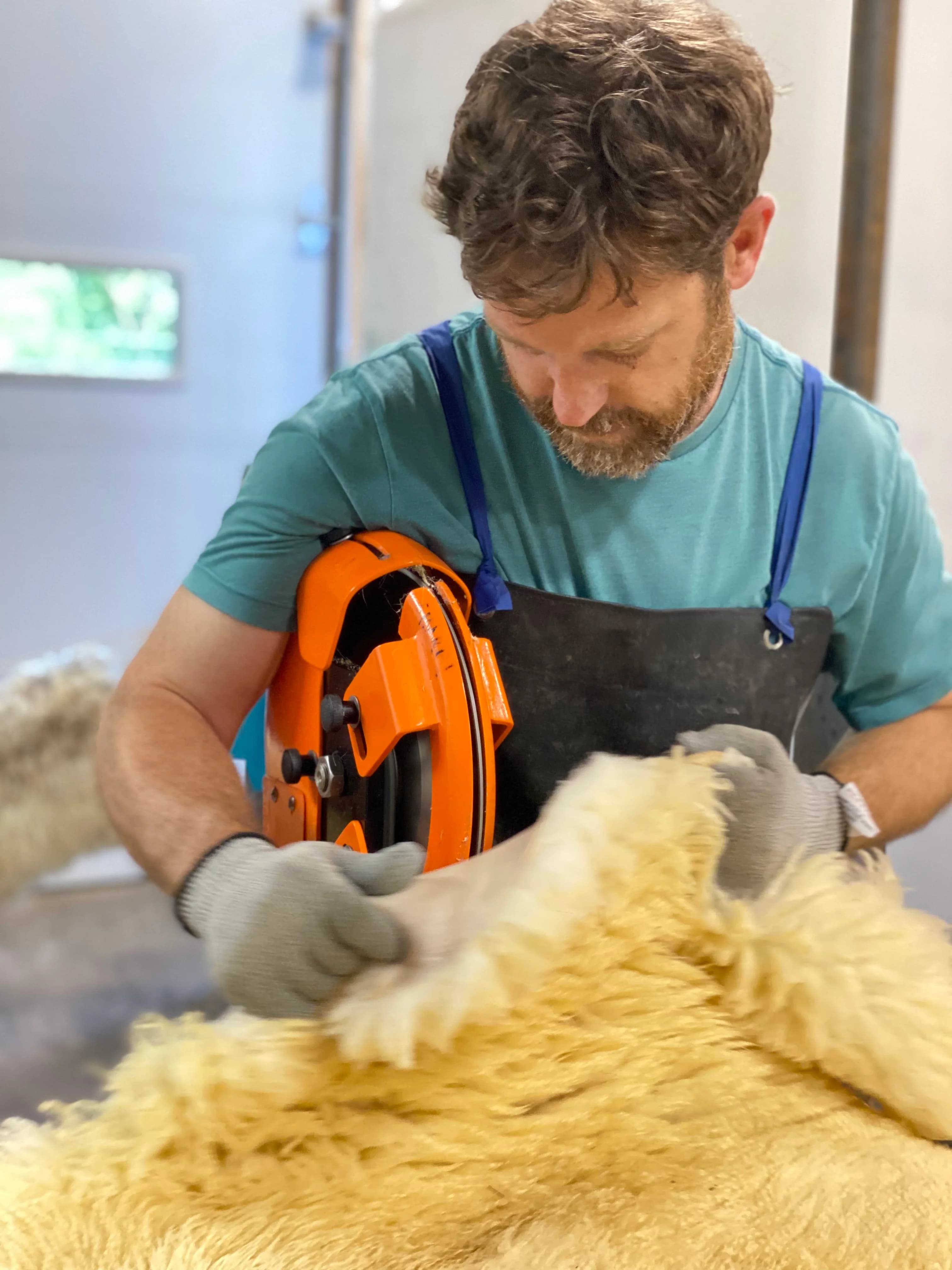 Vermont Natural Tannery
