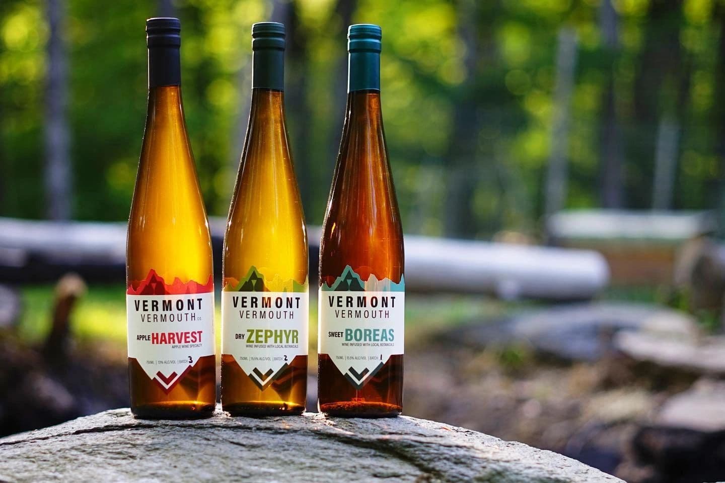 Vermont Vermouth photo 2