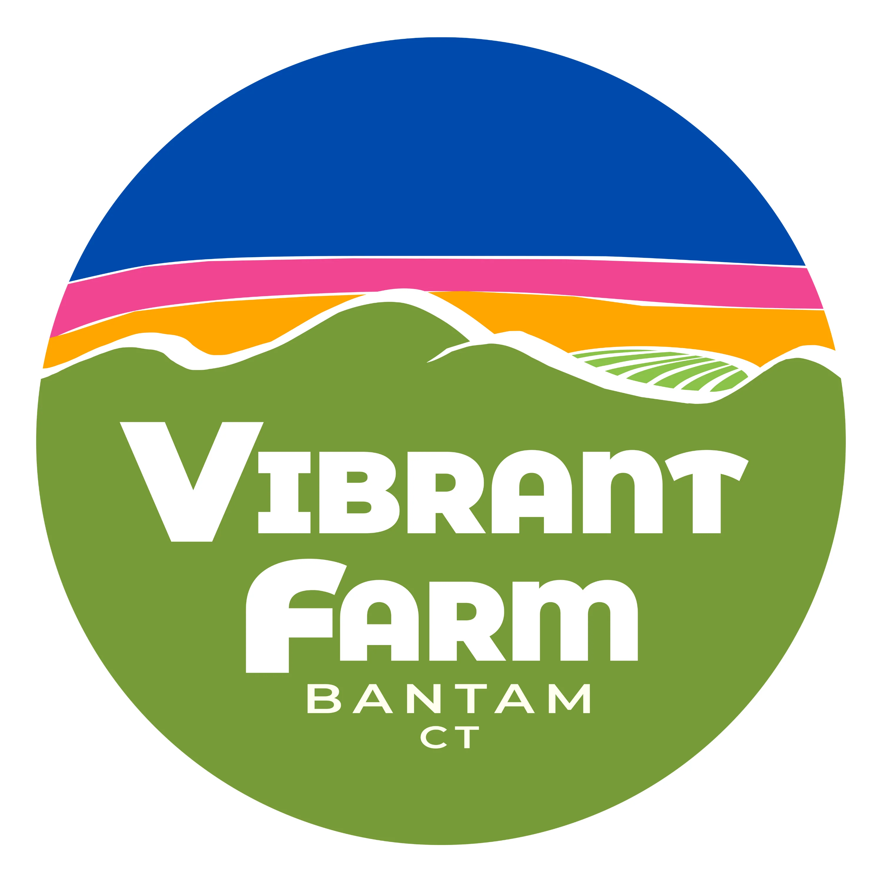 Vibrant Farm