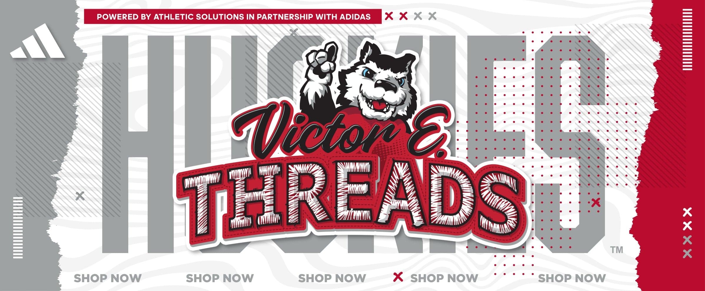 Victor E. Threads photo 2