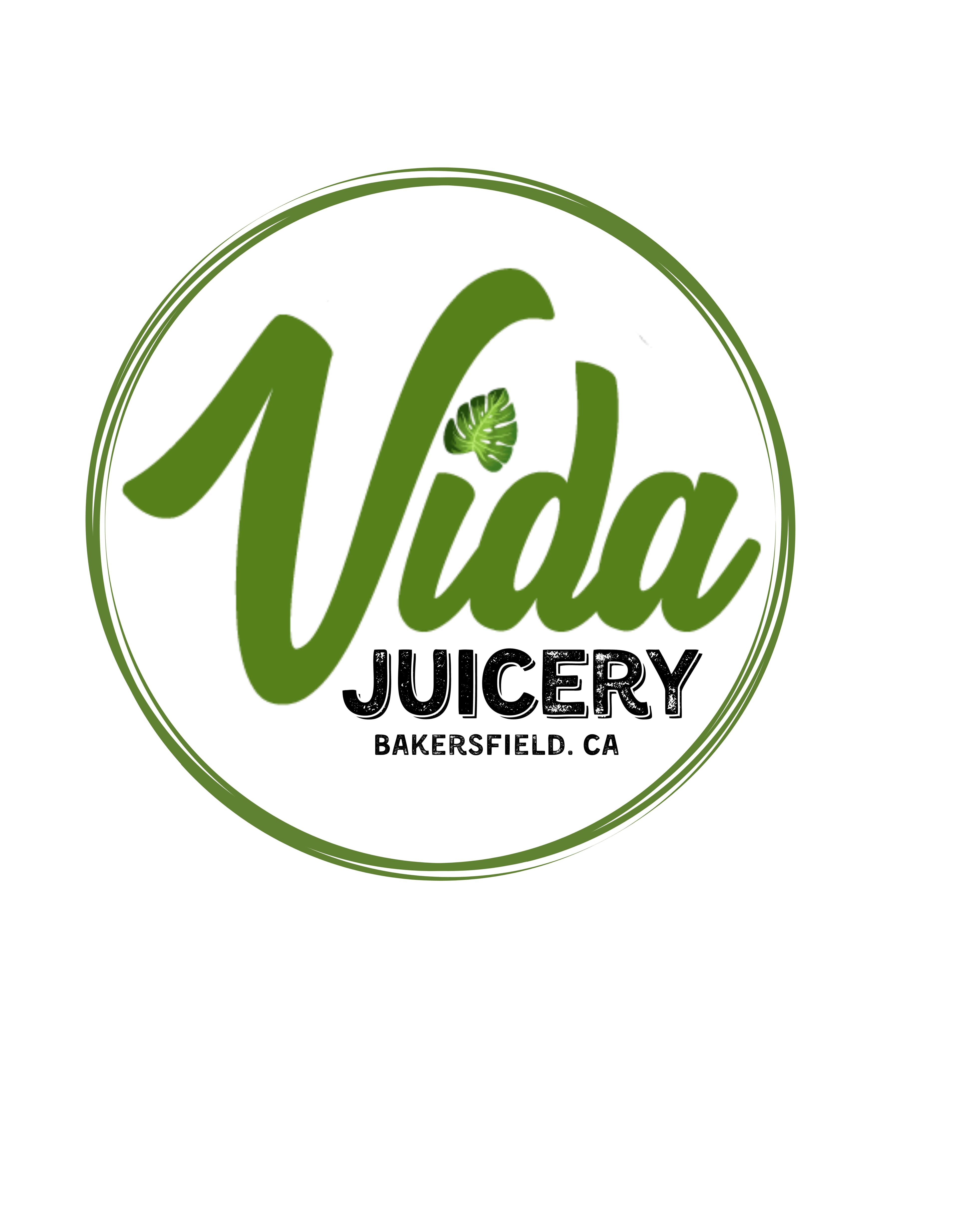 Vida Juicery