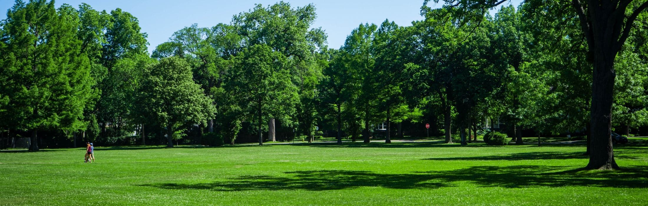 Village of Winnetka