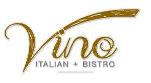 Vino Italian + Bistro