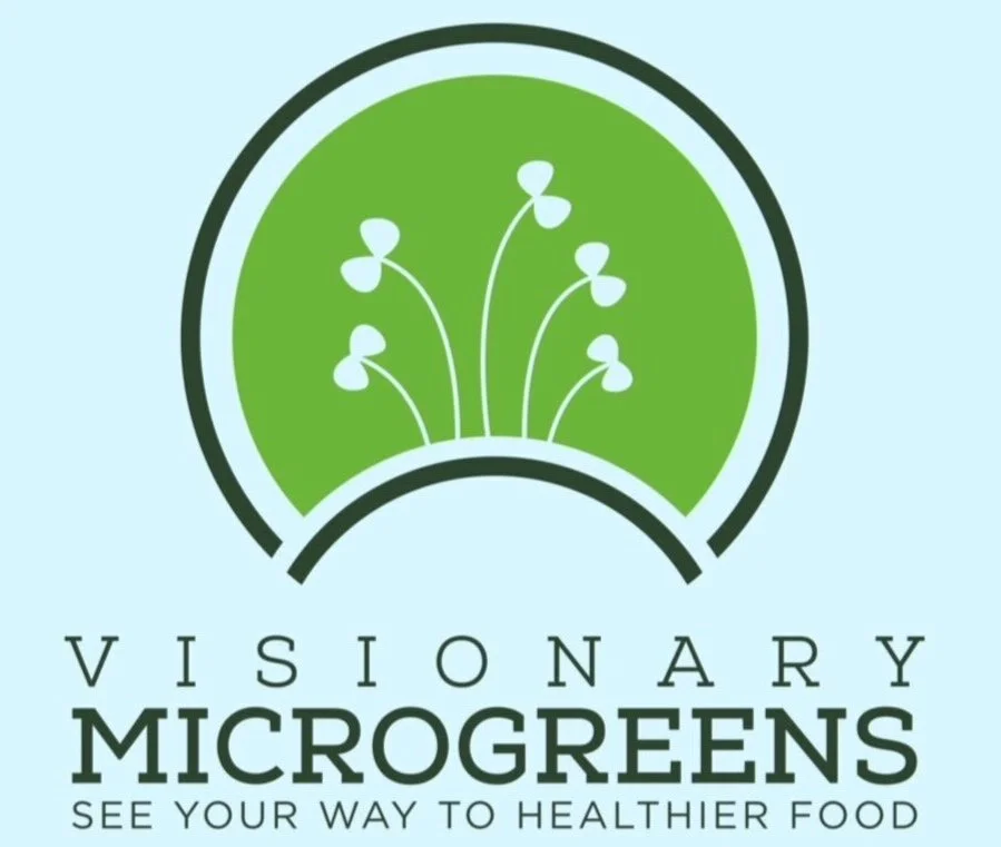 Visionary Microgreens