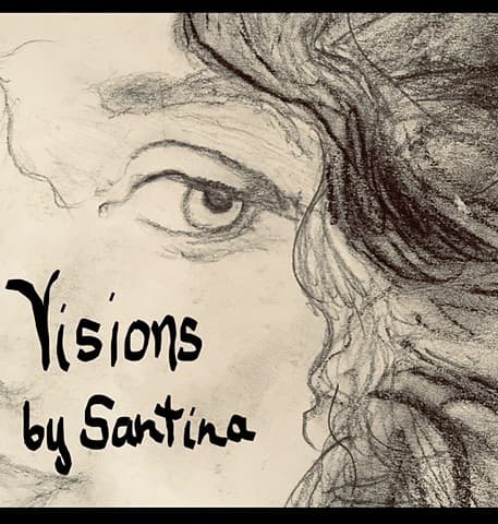 Visions by Santina