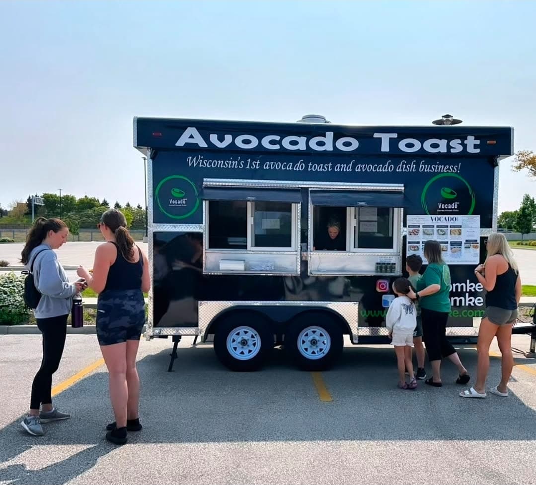 Vocado MKE