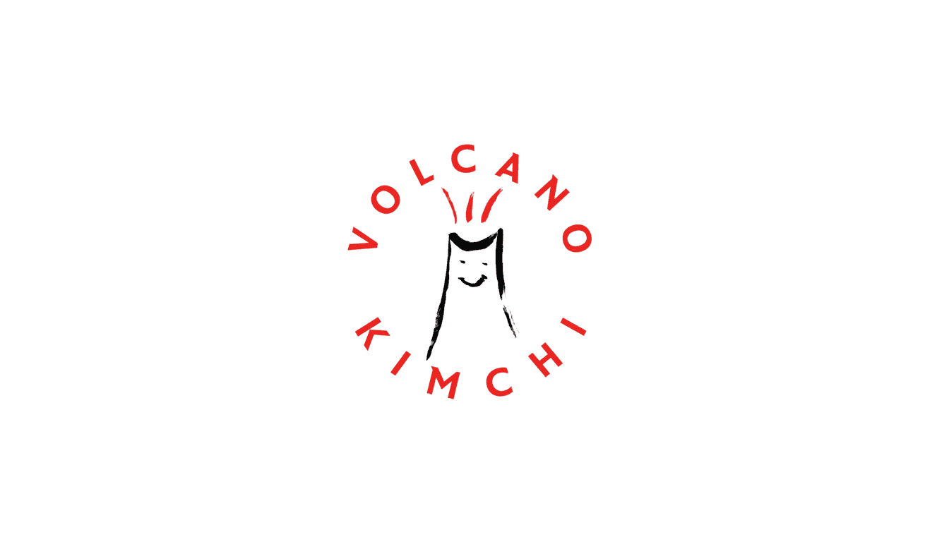 Volcano Kimchi