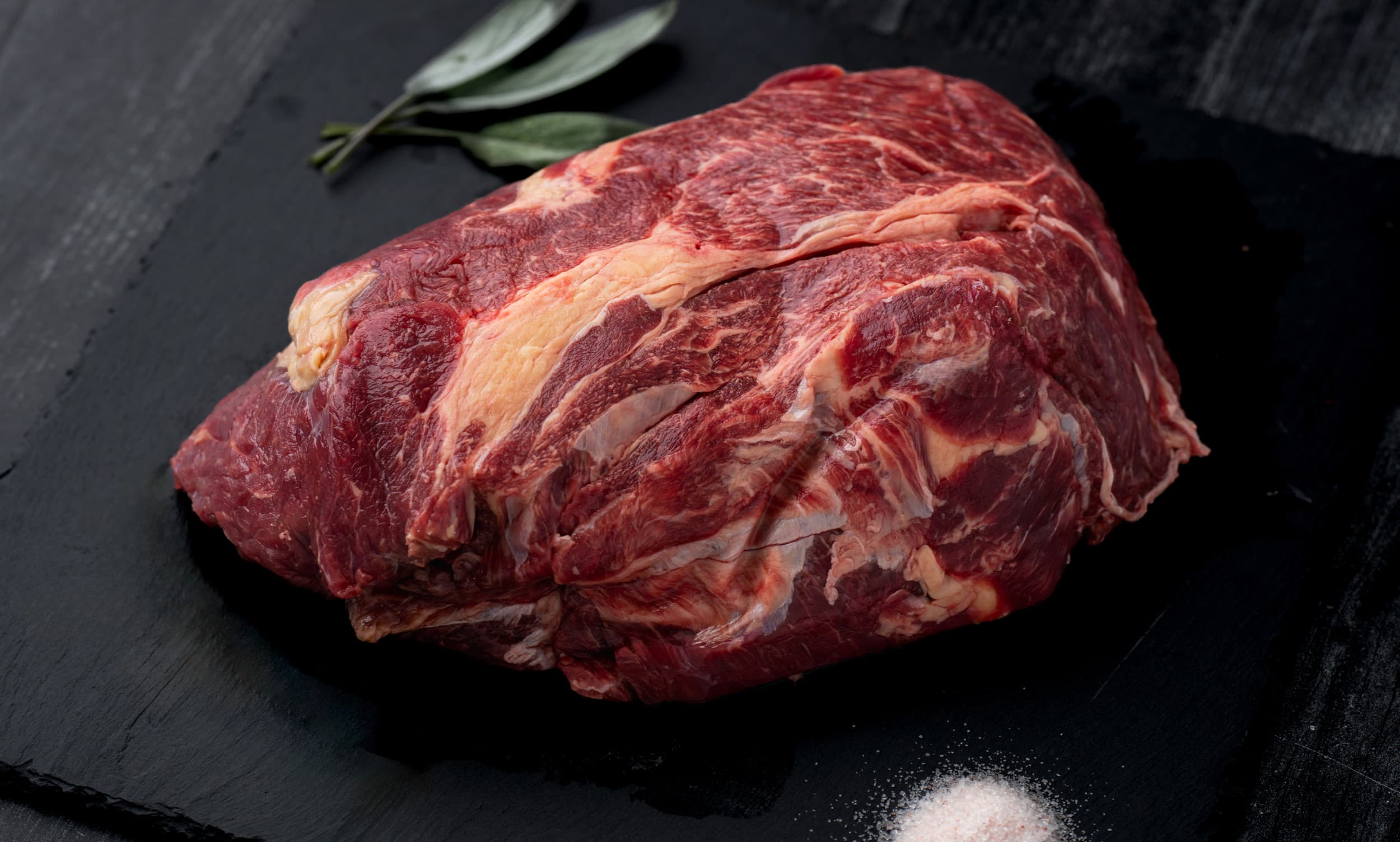 Vorfreude Dairy Beef photo 2