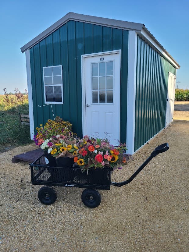 Voss Farms Cut Flowers photo 2
