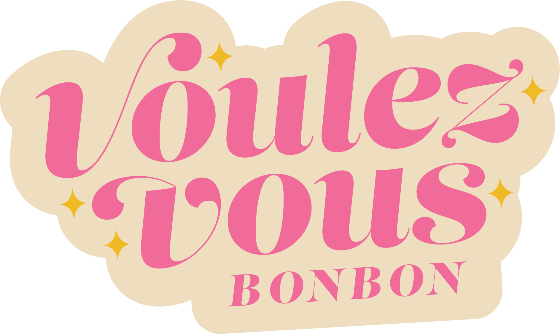 Voulez Vous Chocolates