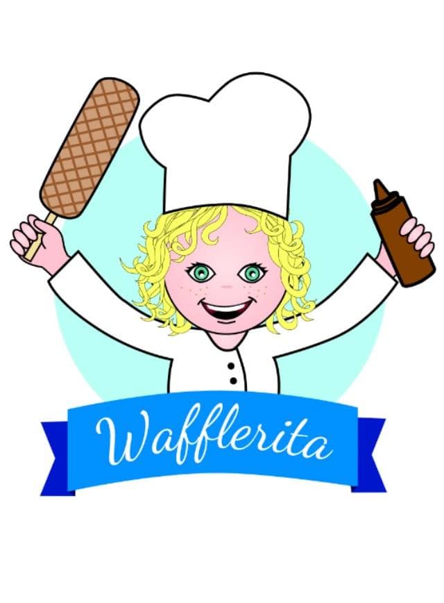 Wafflerita