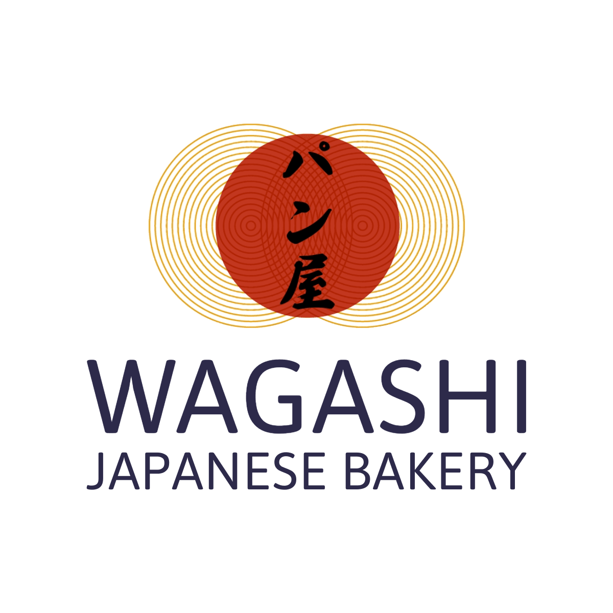 Wagashi Japanese Bakery