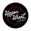 Wagon Wheel Smoke House