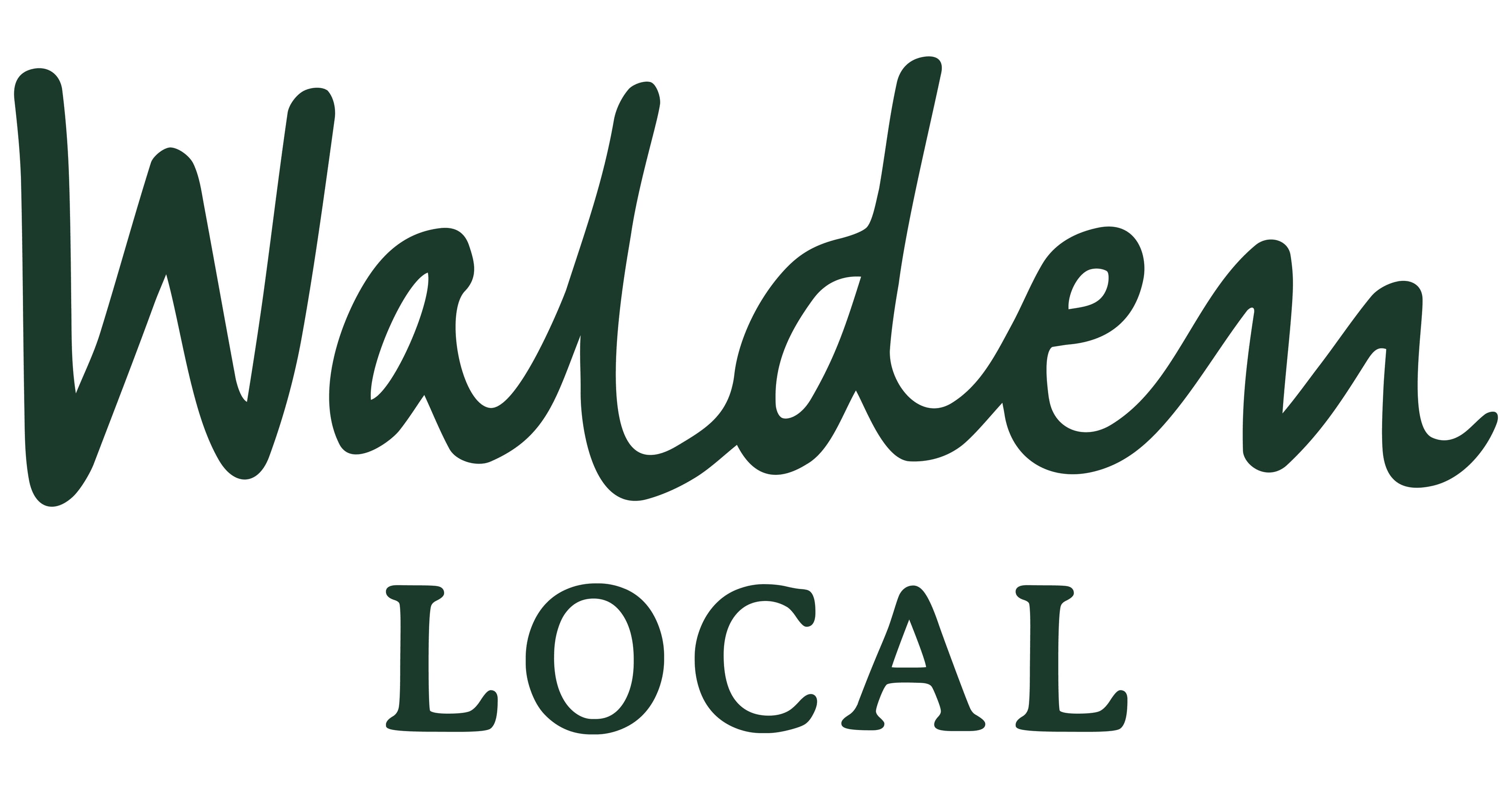 Walden Local Butcher Shop