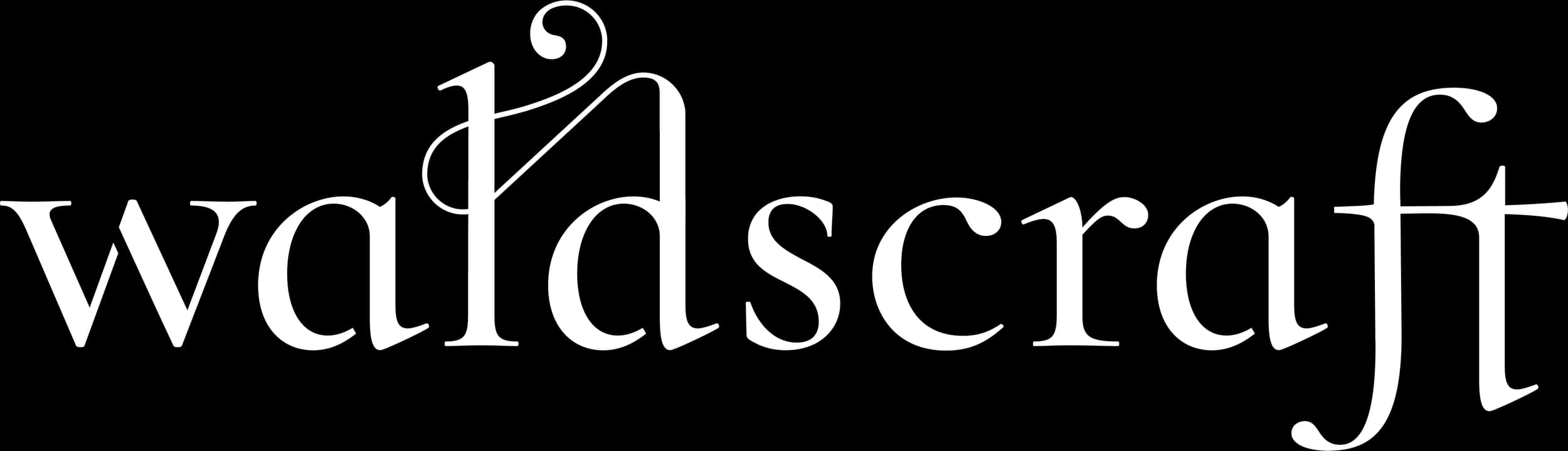 Waldscraft