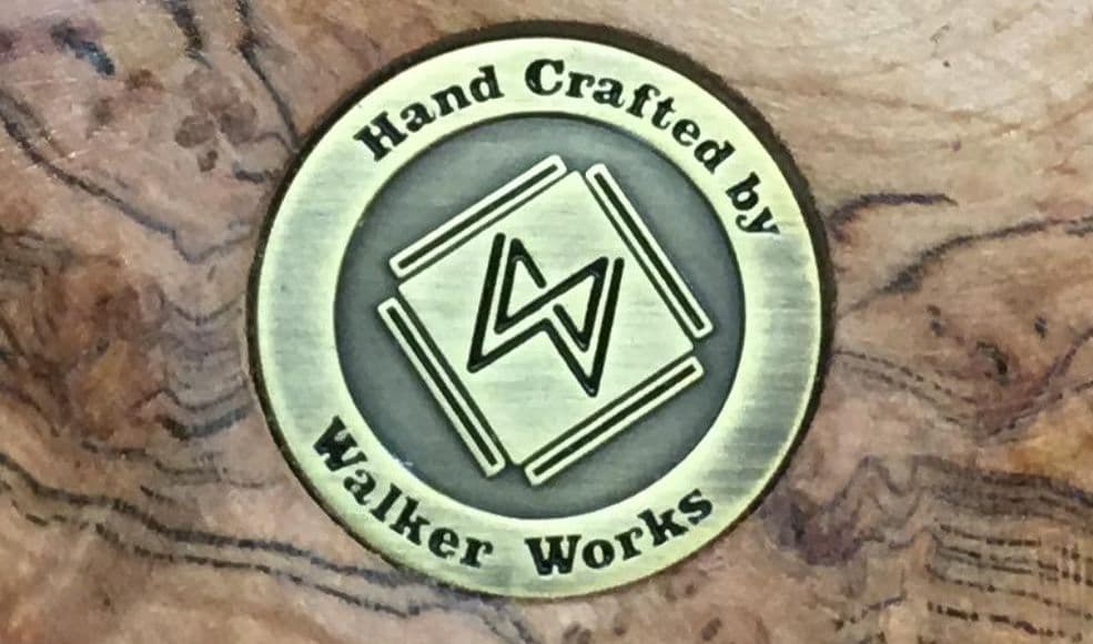 Walker Works Bread