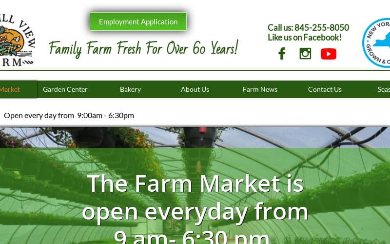 Wallkill View Farm Market photo 2