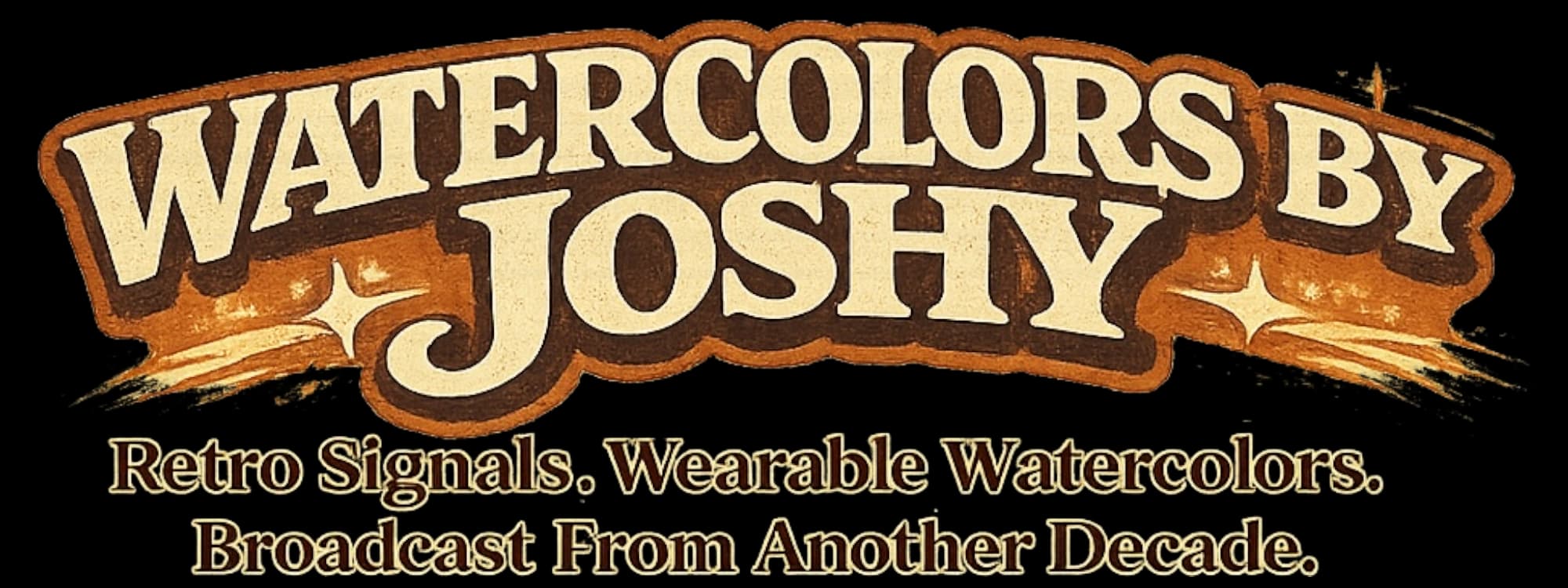 Watercolors by Joshy photo 2