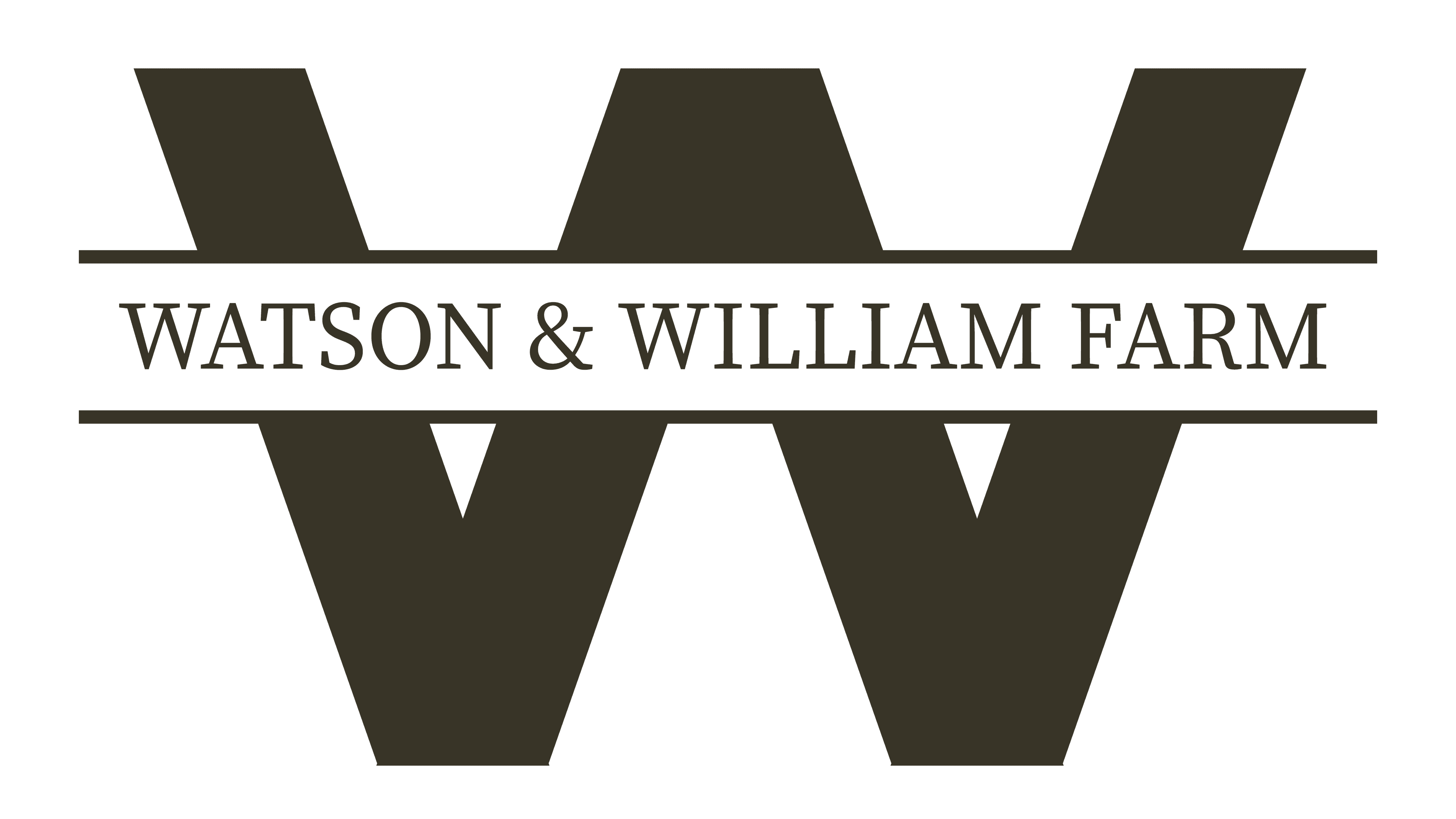 Watson & William Farm