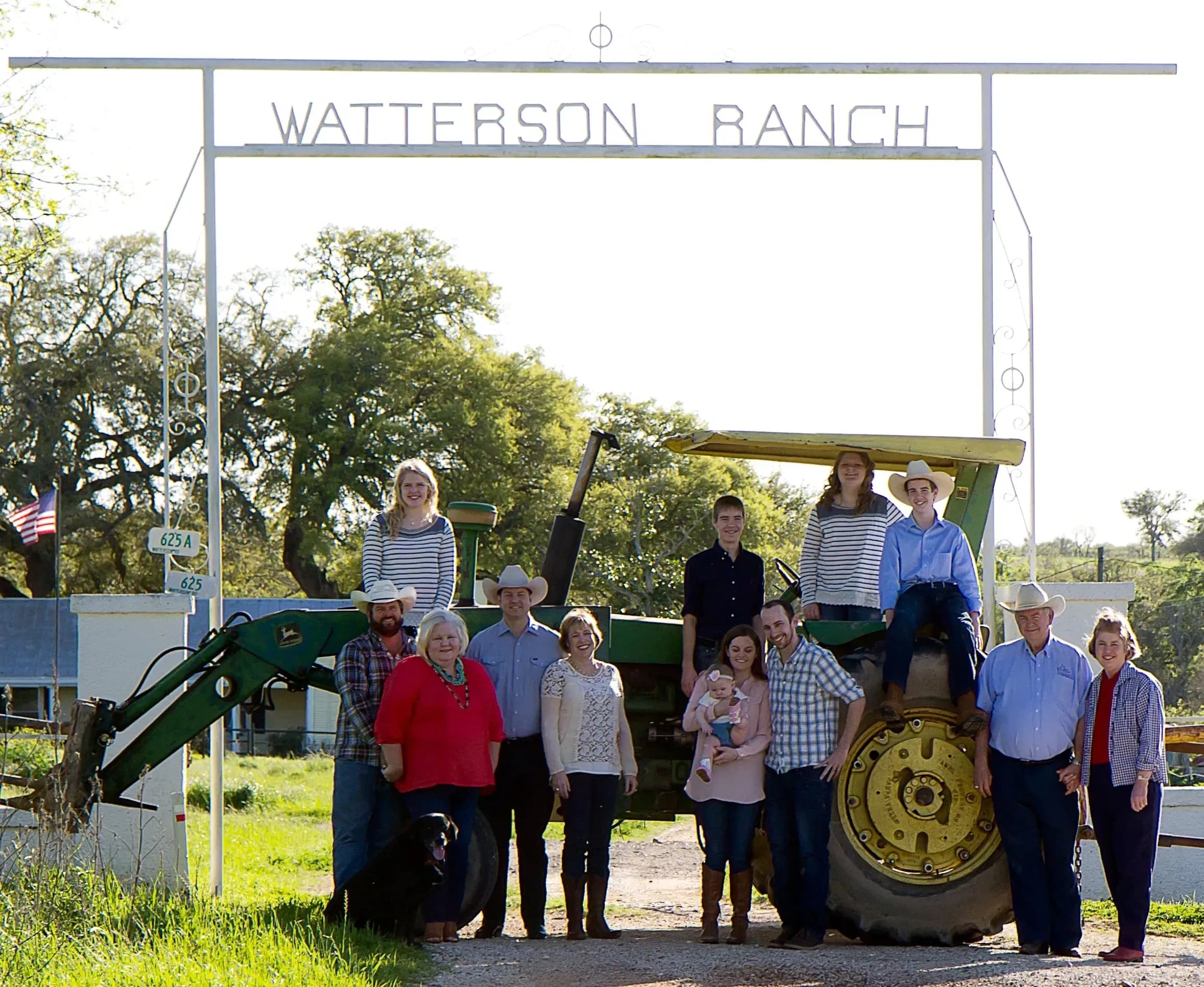 Watterson Ranch photo 2
