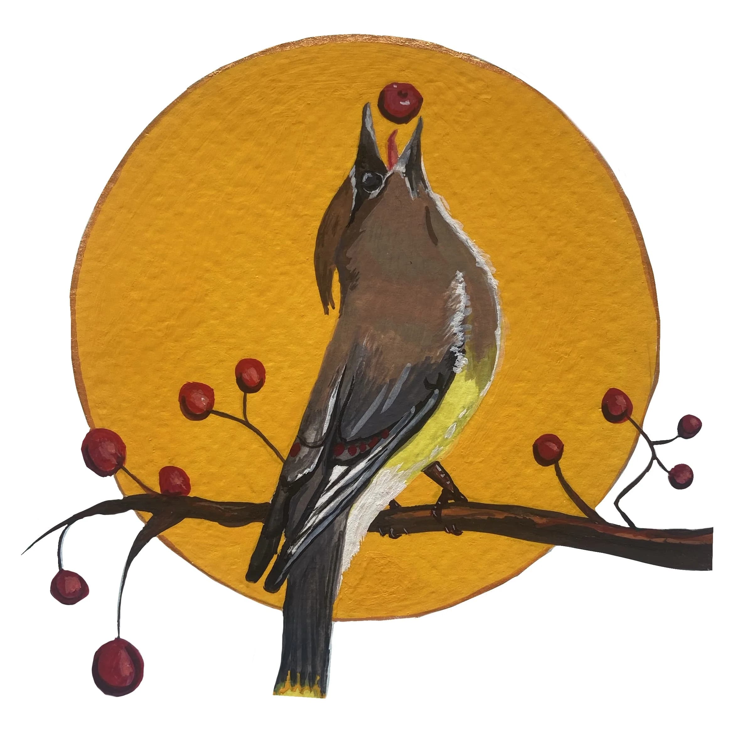 Waxwing Designs