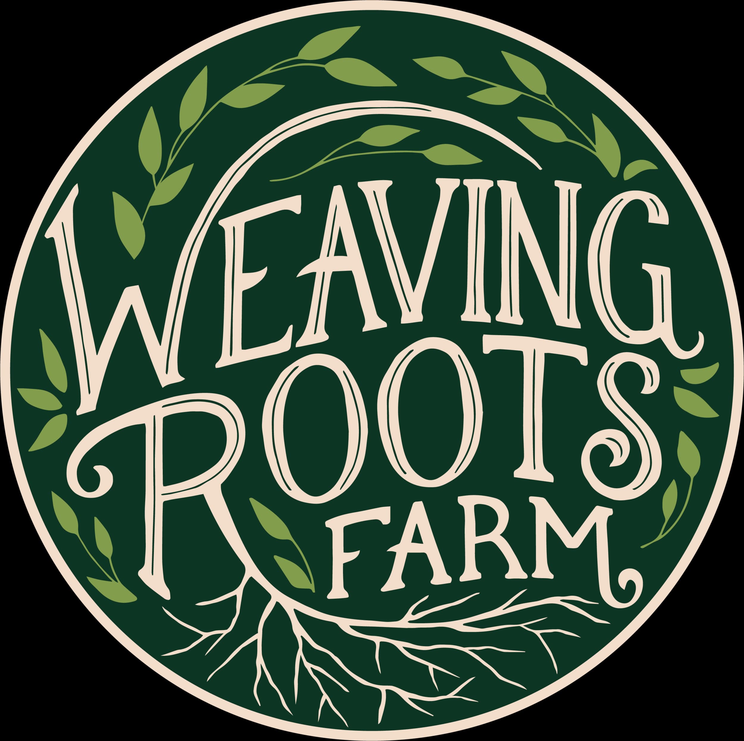 Weaving Roots Farm