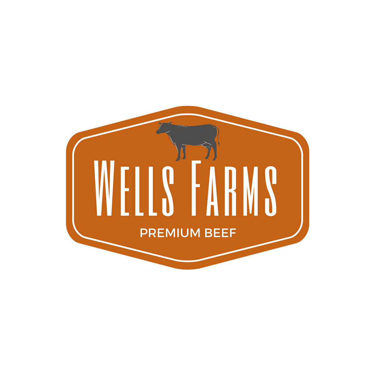 Wells Farms Premium Beef