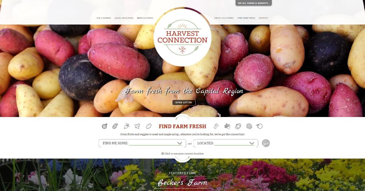 Wells Maple Farm