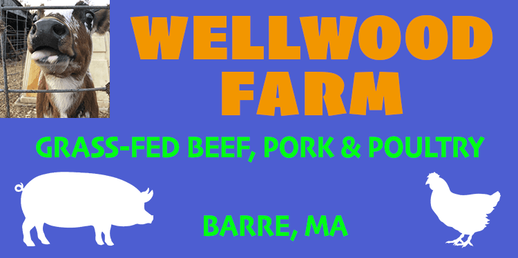 Wellwood Farm