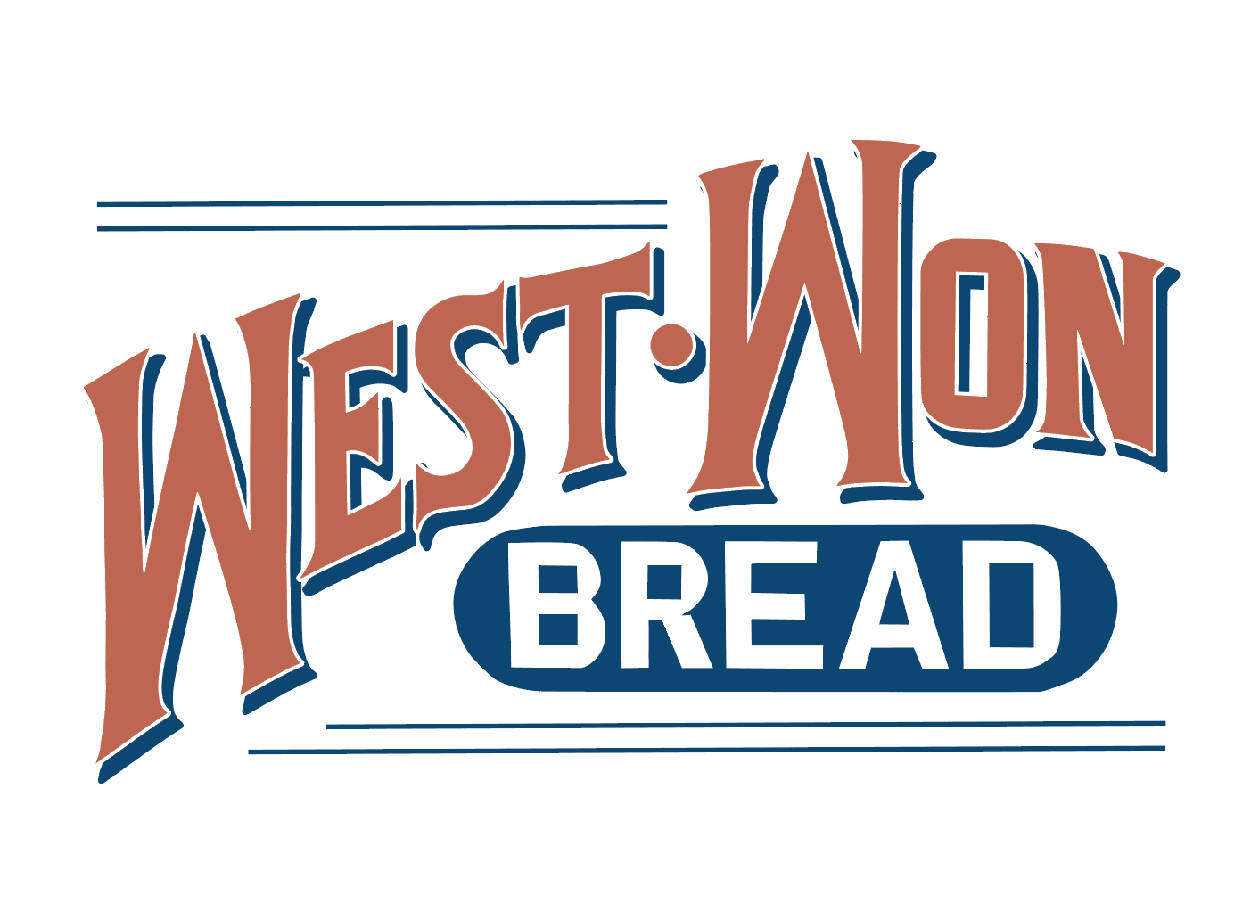 West Won Bread
