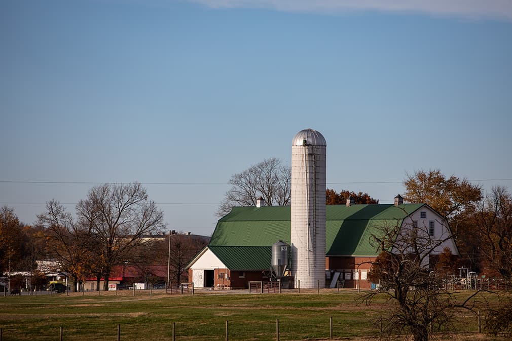 Western Kentucky University Farm