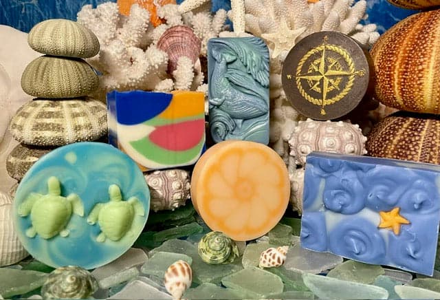 Whale Tale Soap Works photo 2