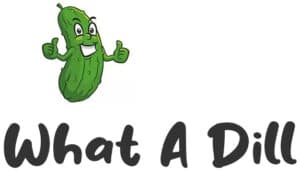 What a Dill