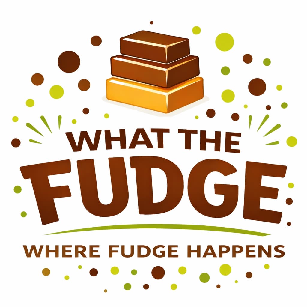 What the Fudge Co.