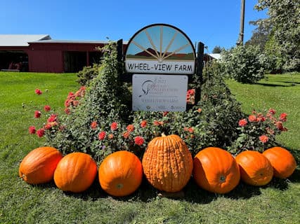 Wheel-View Farm