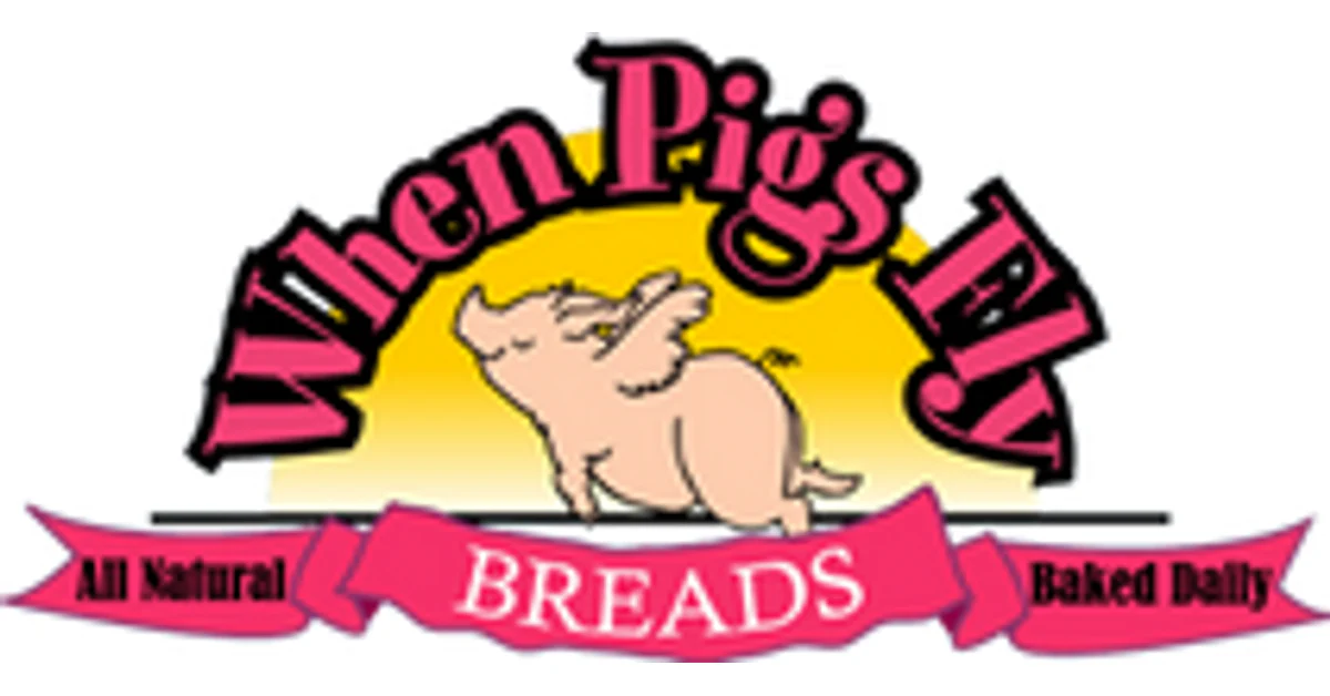 When Pigs Fly Bakery