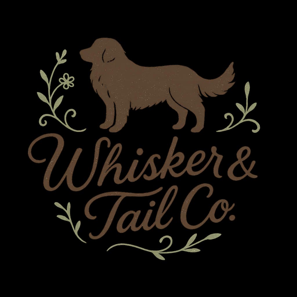 Whisker & Tail Co