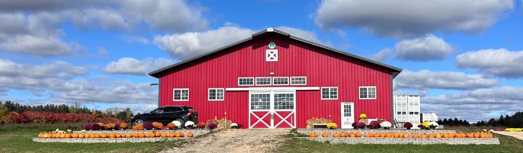 Whistling Well Farm