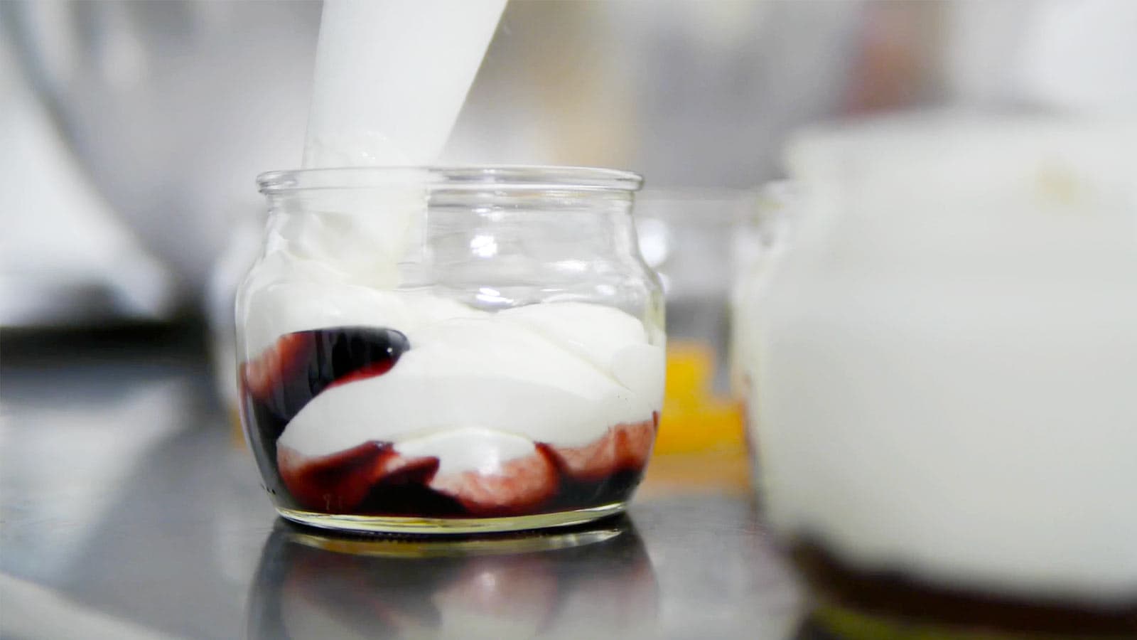 White Moustache Yogurt photo 2