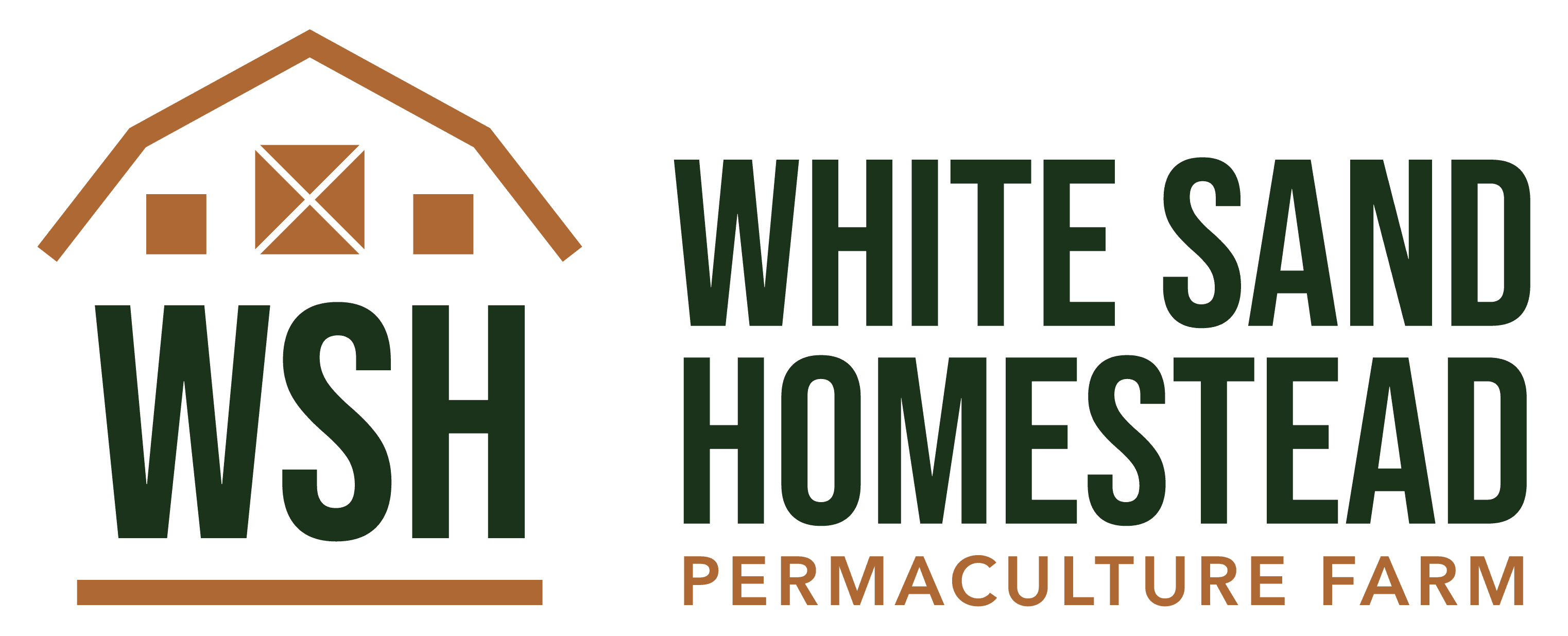 White Sand Homestead