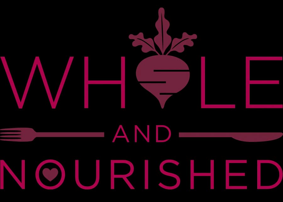 Whole & Nourished