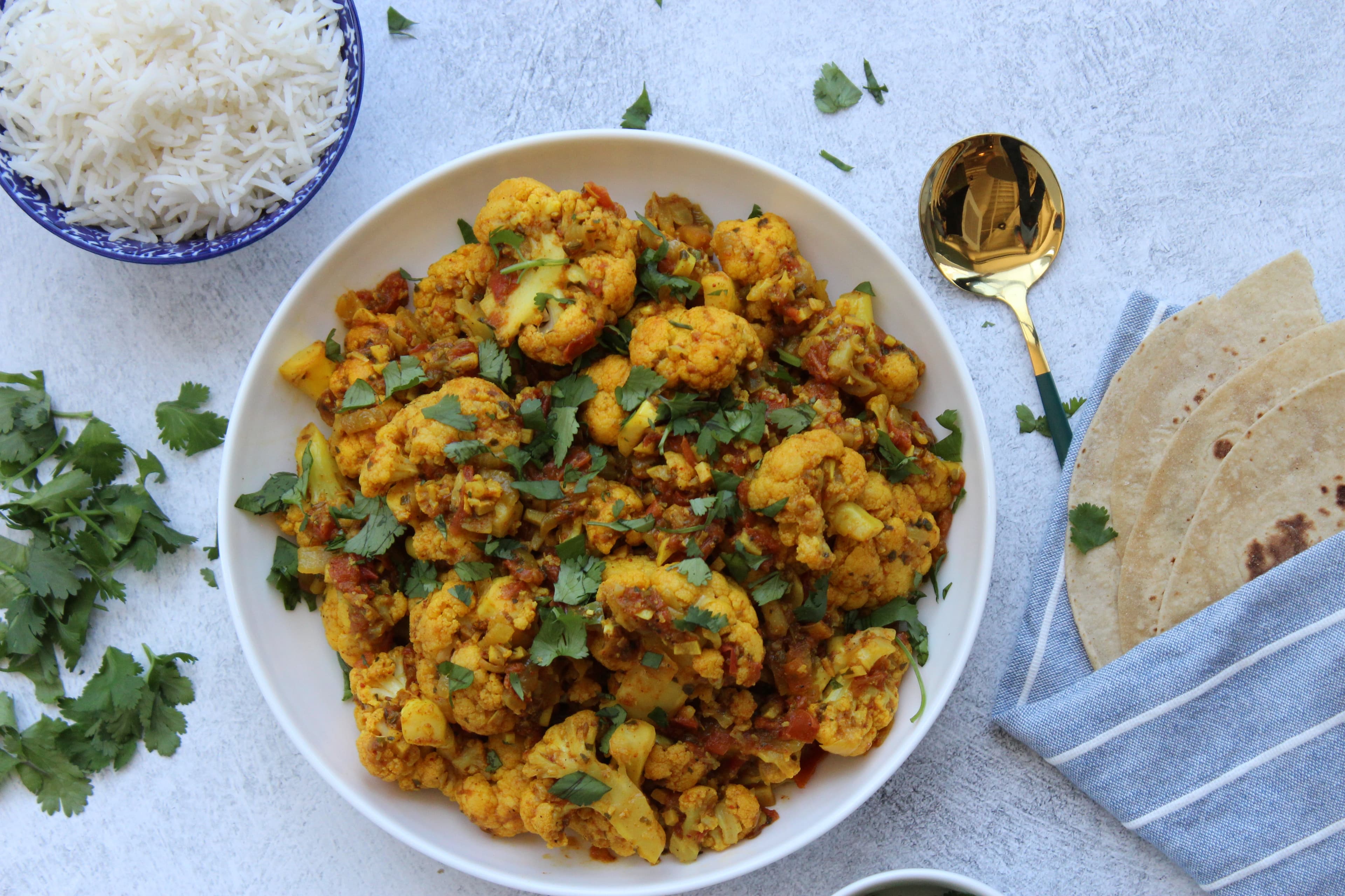 Whole Spice Kitchen photo 2