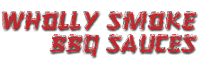 Wholly Smoke BBQ