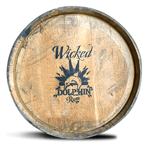 Wicked Dolphin Rum Distillery photo 2
