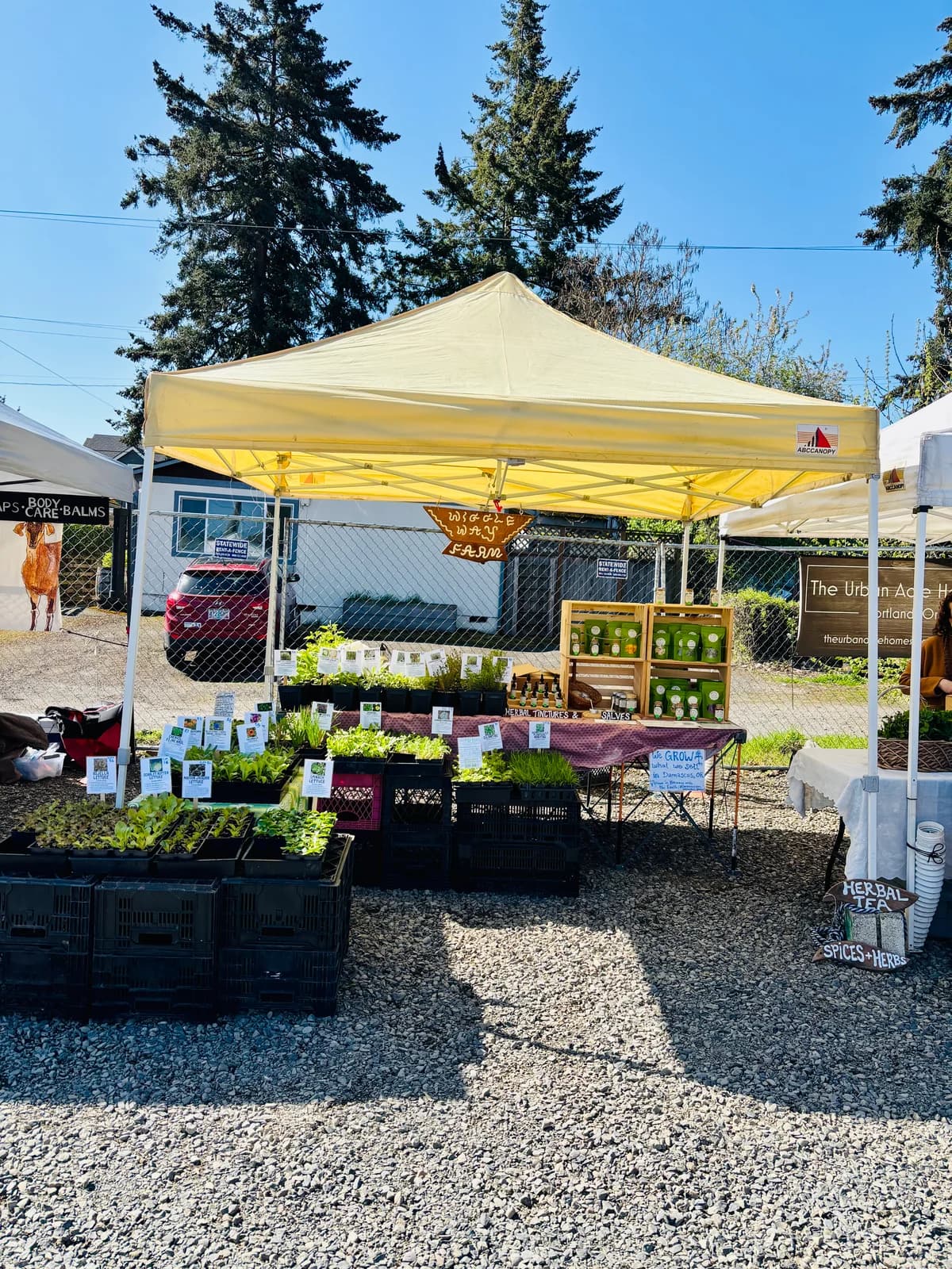 Wiggle Way Farm