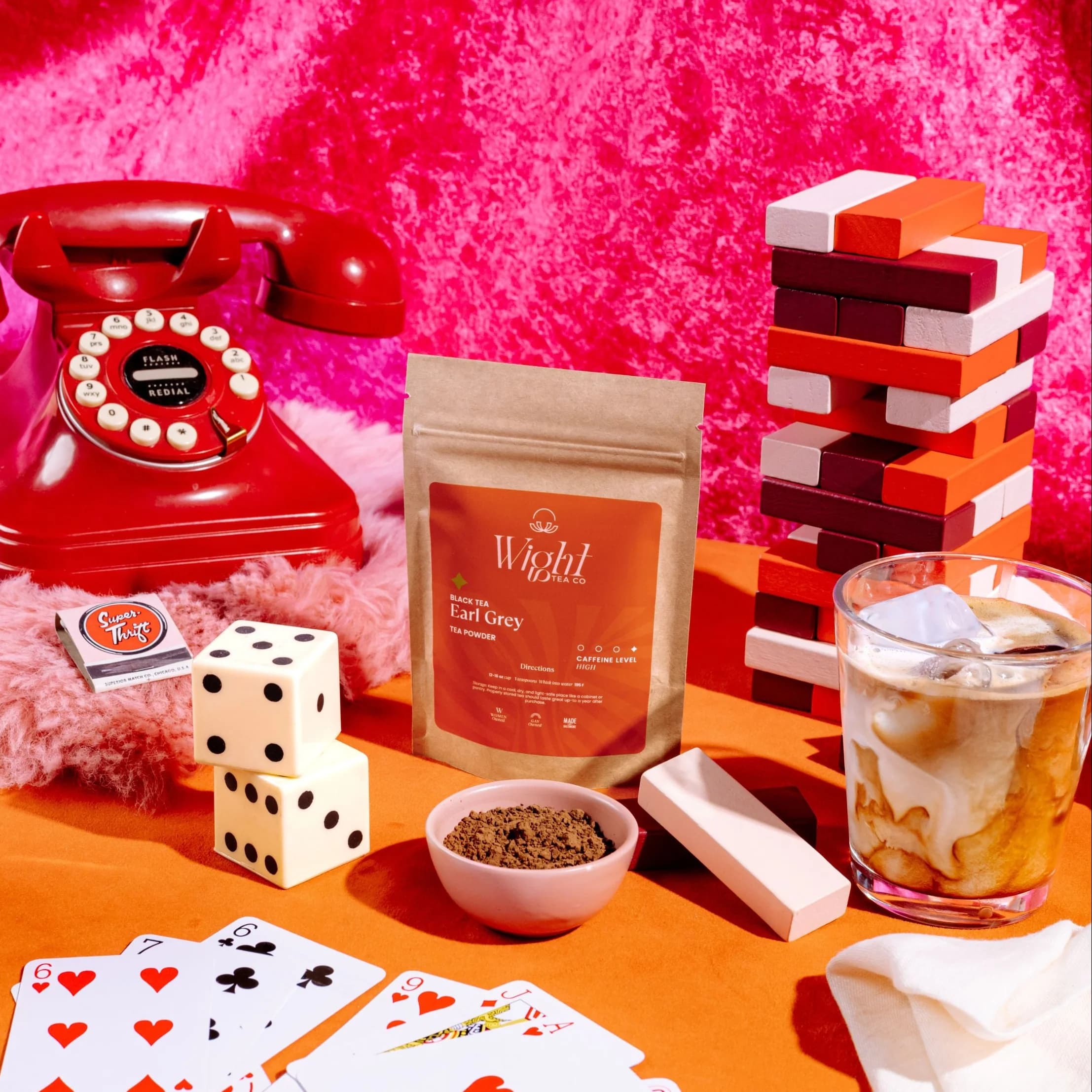 Wight Tea Company