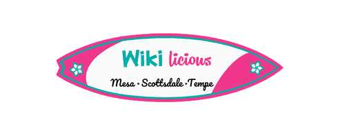 Wiki-licious photo 2