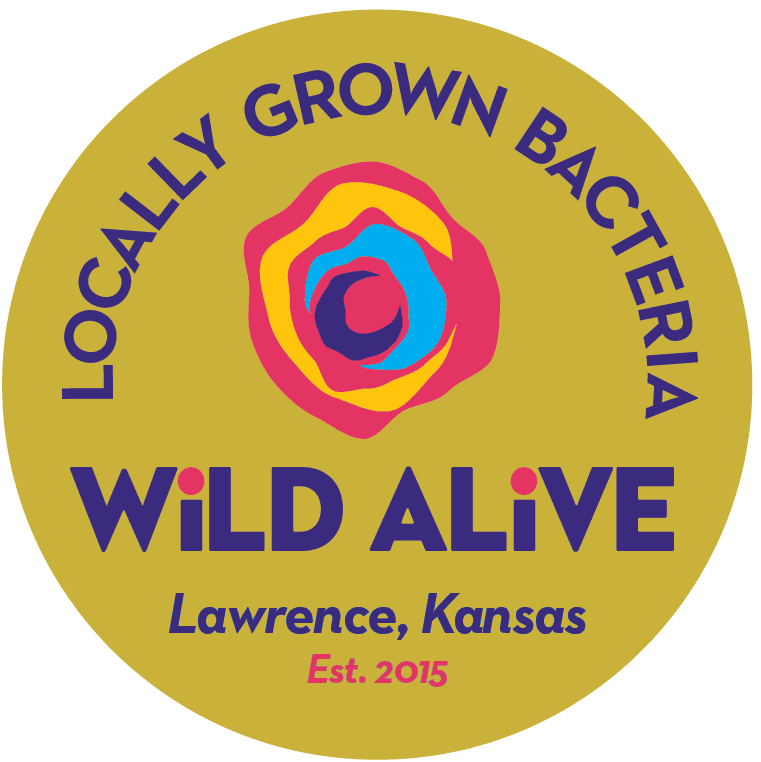 Wild Alive Ferments photo 2