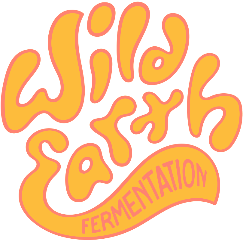 Wild Earth Fermentation