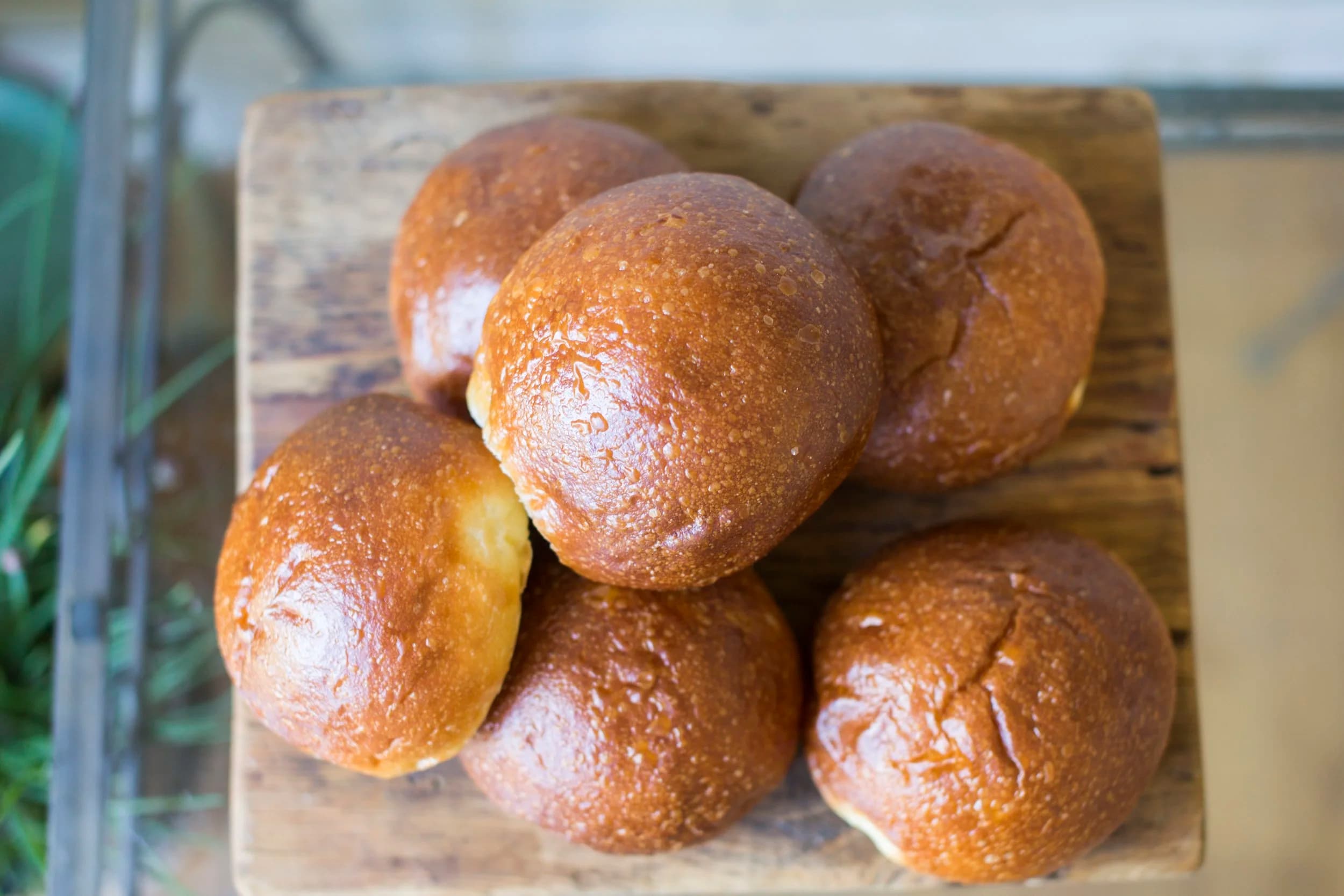 Wild Flour Bakery photo 2